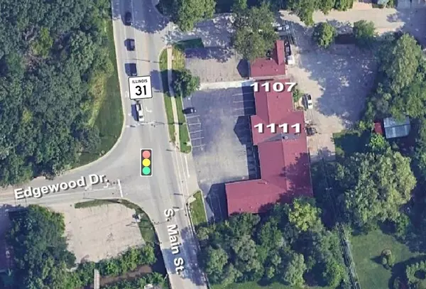 Algonquin, IL 60102,1107 S Main Street #1107-1111