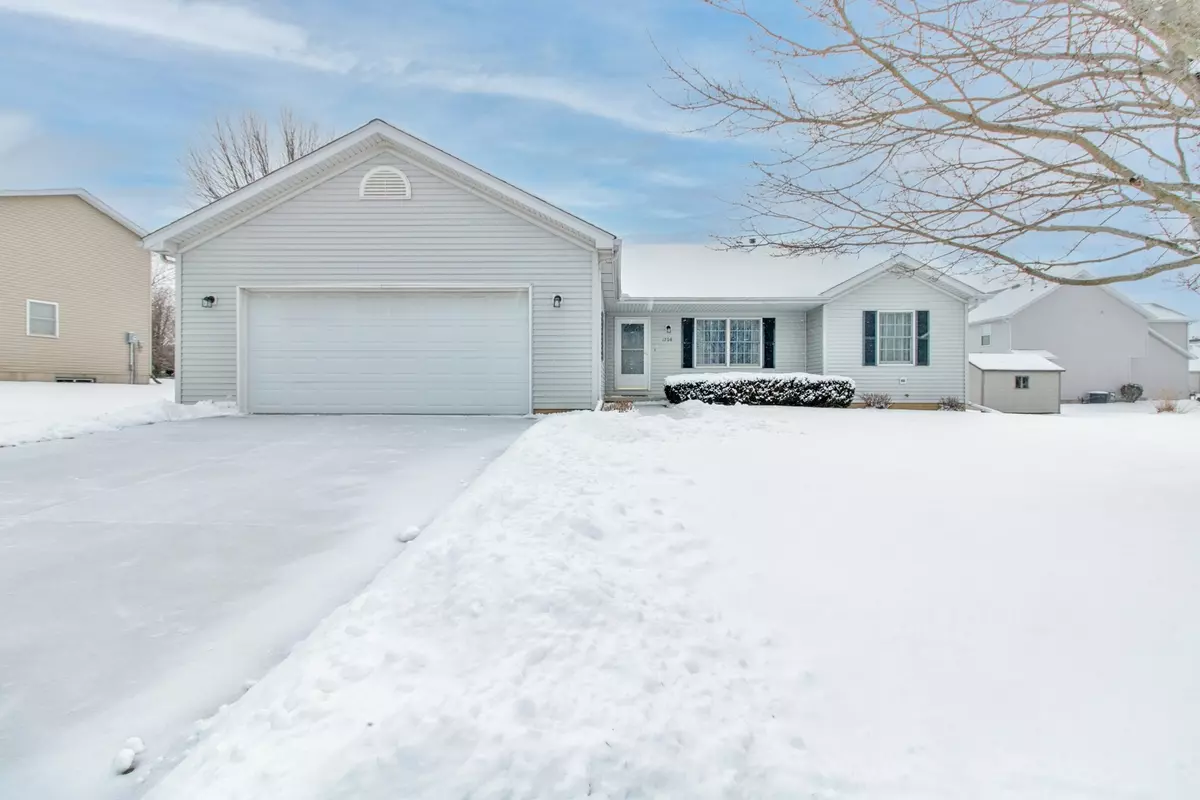 Normal, IL 61761,1708 Beech Street