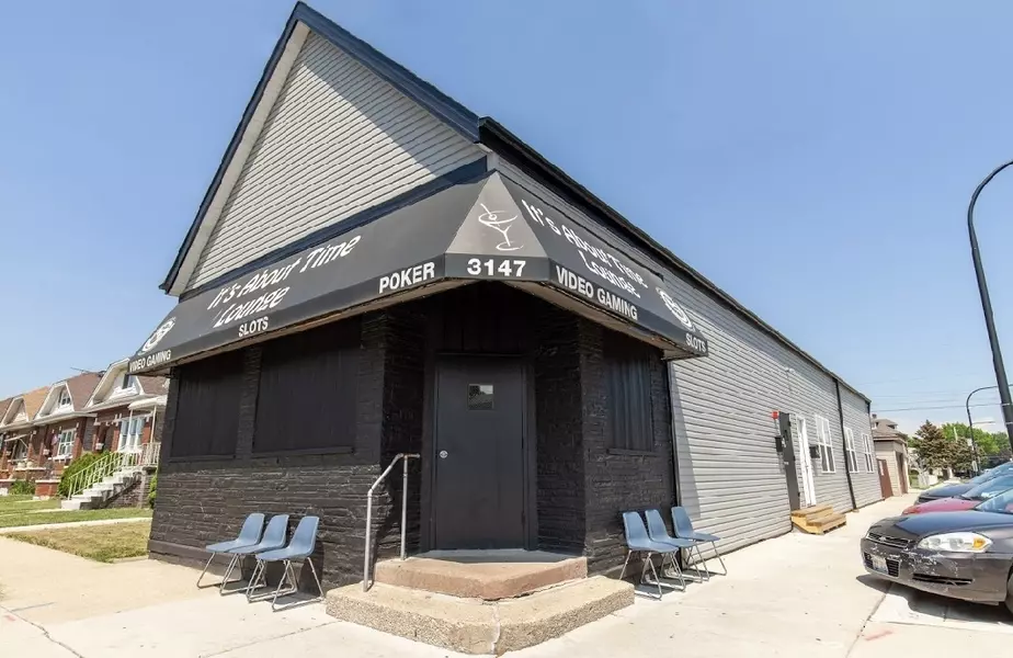 3147 S 53rd Court, Cicero, IL 60804