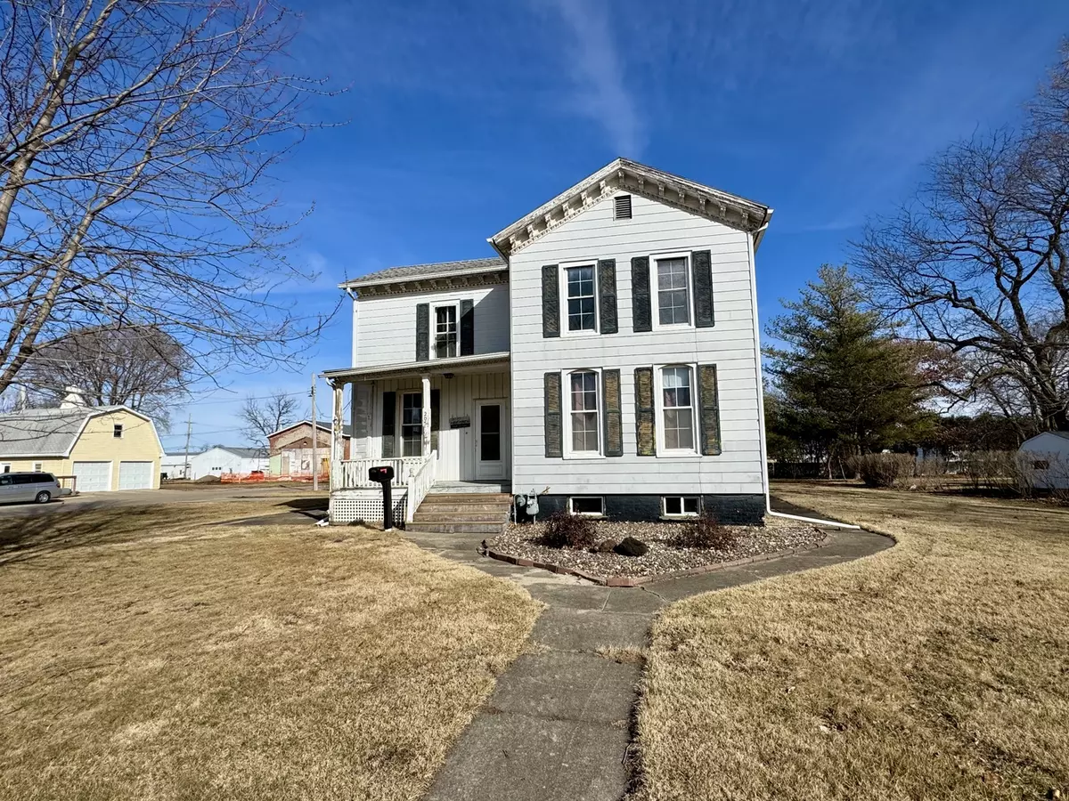 Princeton, IL 61356,205 Elm Place