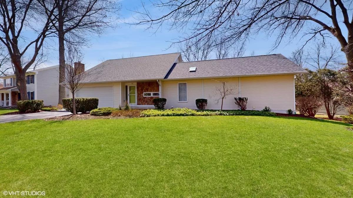 Williams Bay, WI 53191,537 Wiswell Drive