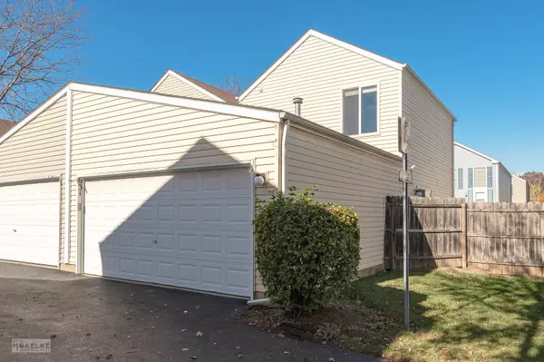 Aurora, IL 60504,631 Serendipity Drive