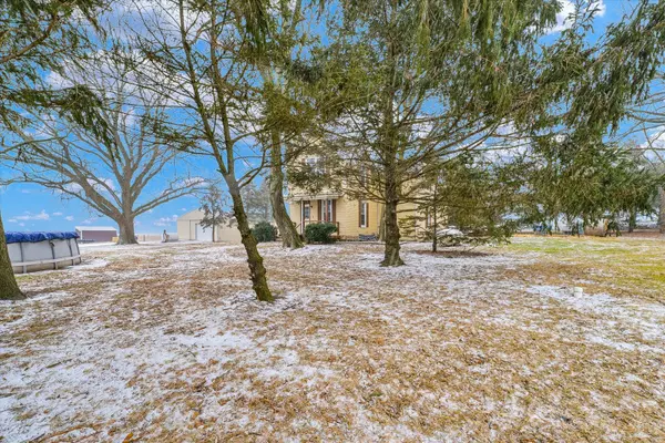 Sidney, IL 61877,475 CR 2100 E