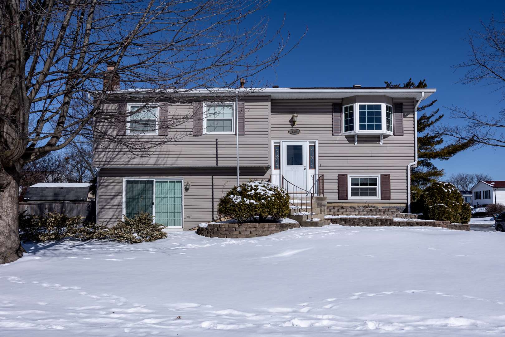 Carol Stream, IL 60188,580 Appaloosa Court