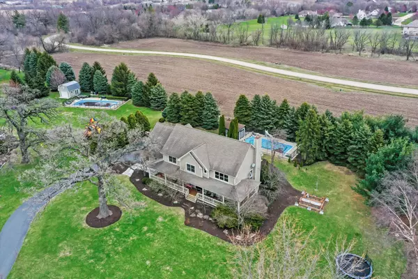 Ringwood, IL 60072,4814 Inmans Way