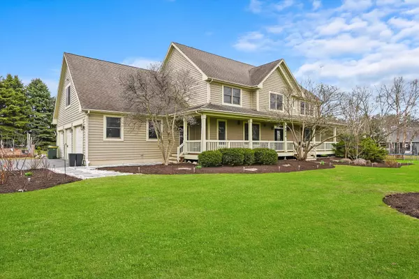 Ringwood, IL 60072,4814 Inmans Way