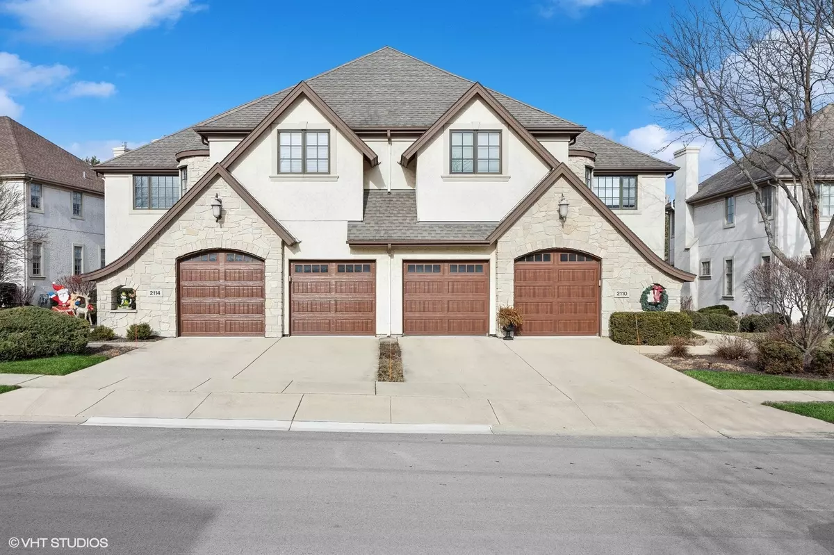Lisle, IL 60532,2110 LILLIAN Lane