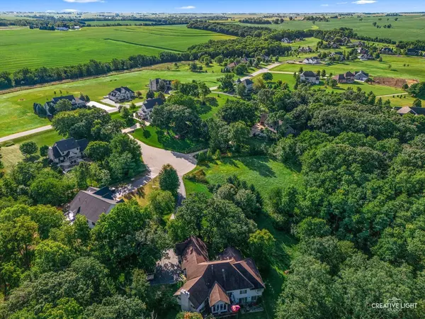 Newark, IL 60541,15722 Hoods Circle