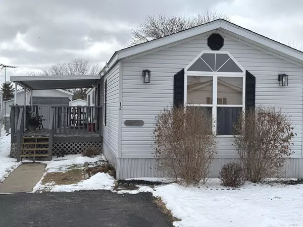 Minooka, IL 60447,12 Walnut