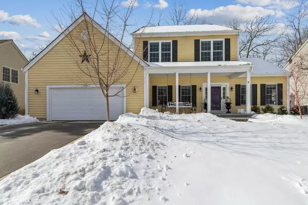 714 Angelo Avenue, Gurnee, IL 60031