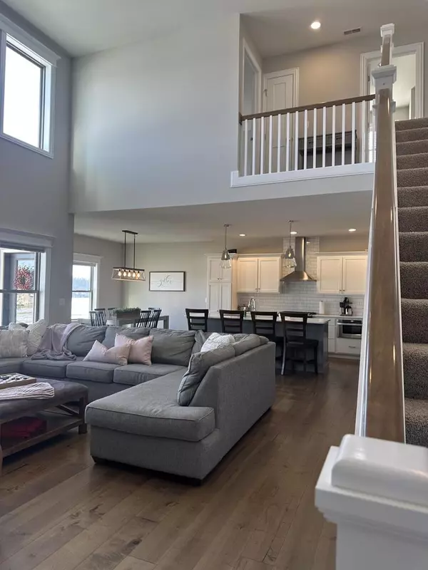 Mahomet, IL 61853,1210 Willowgrove Lane