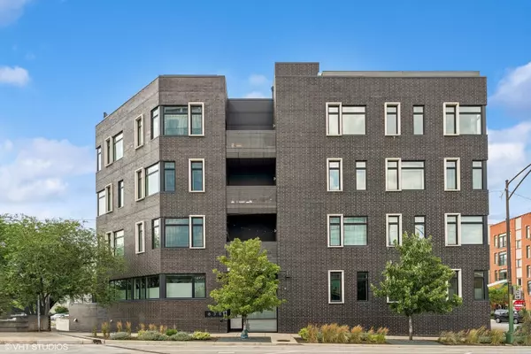 836 W Hubbard Street #402, Chicago, IL 60642