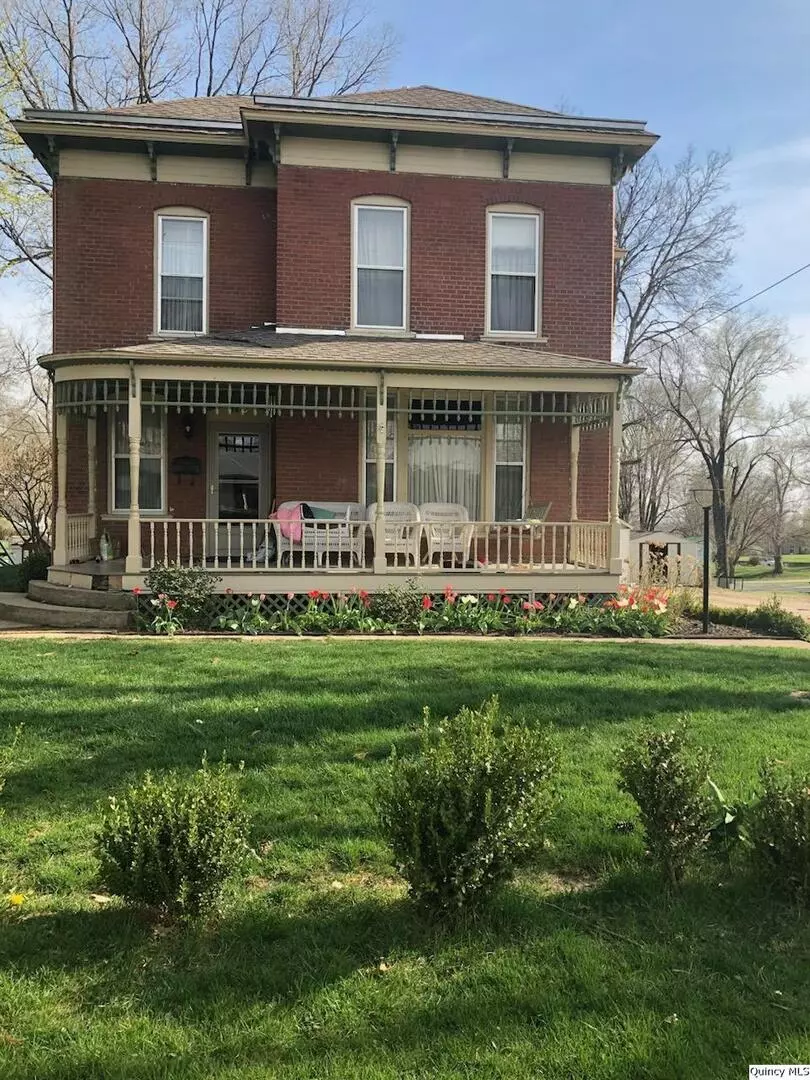Barry, IL 62312,286 Williams St.