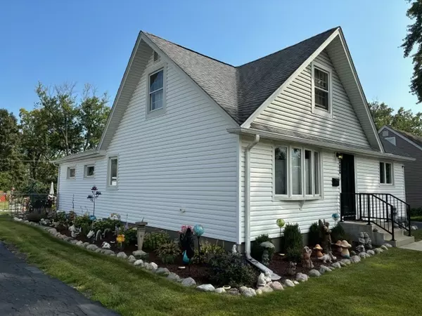 Northlake, IL 60164,224 Hayes Drive