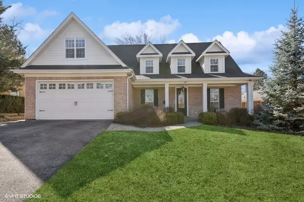 Barrington, IL 60010,141 Sturtz Street