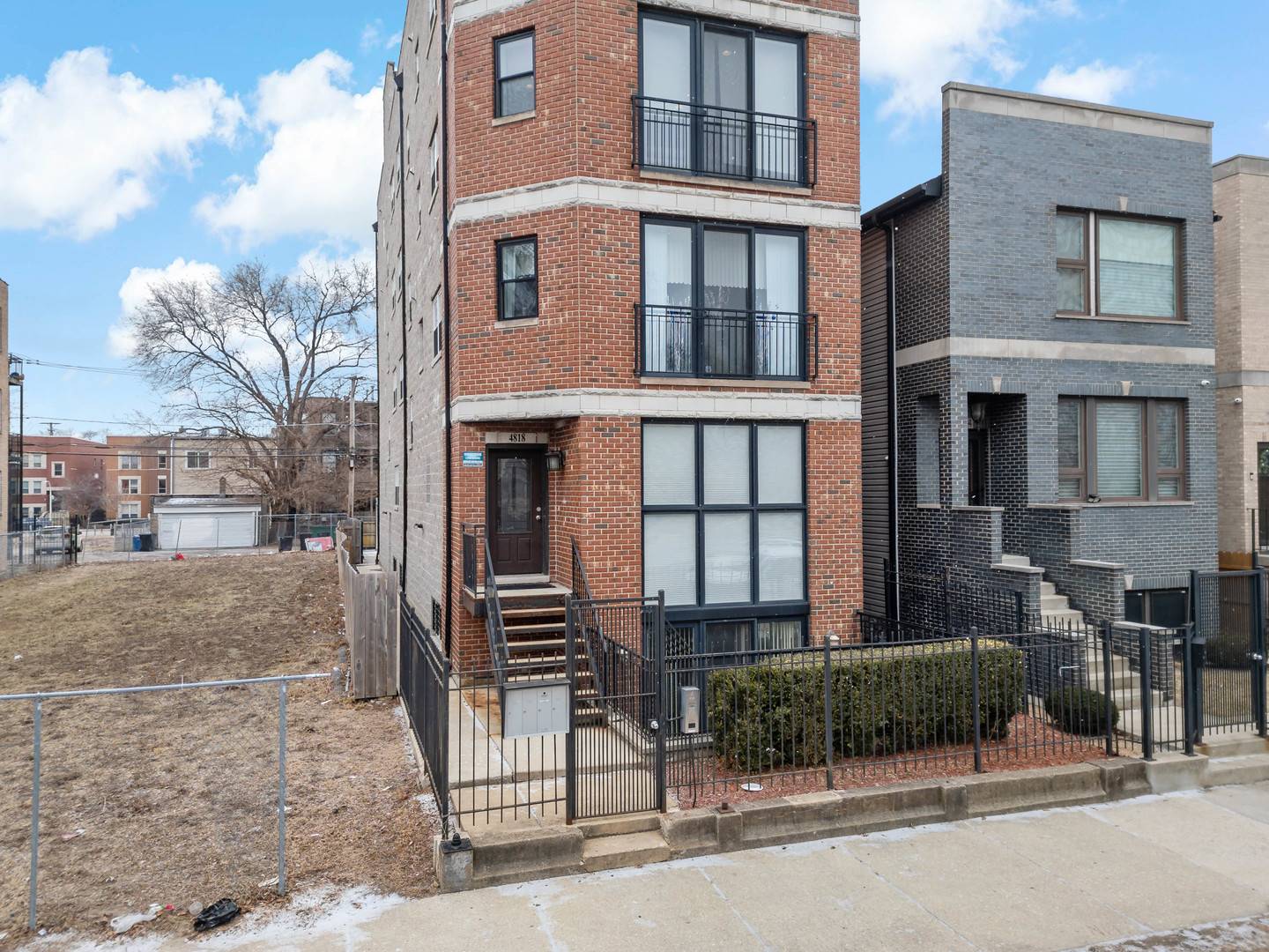 4818 S King Drive #1, Chicago, IL 60615