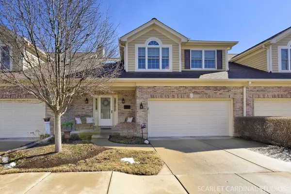 1907 Kingsbrook Court,  Wheaton,  IL 60187
