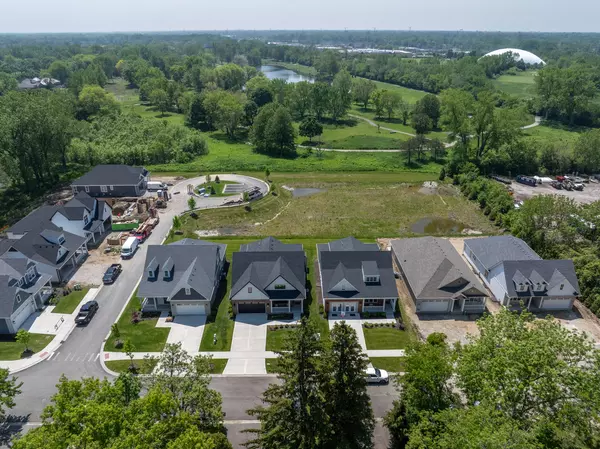 Highland Park, IL 60035,1066 Livingston (Lot 2) Avenue
