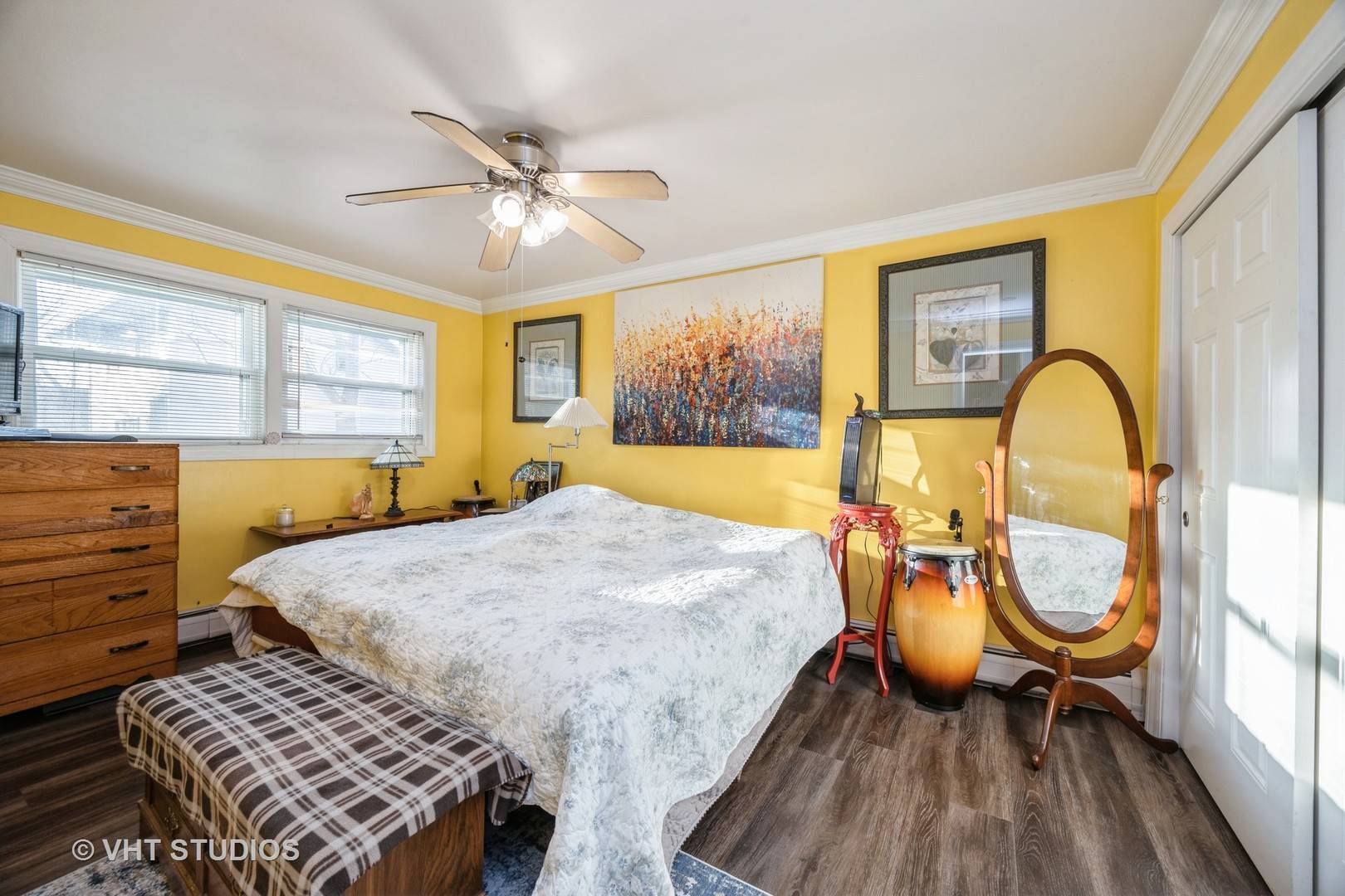 Chicago, IL 60632,4418 W 55th Street #2