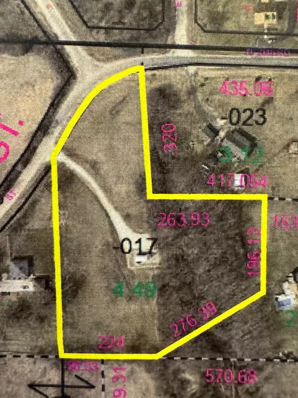 Marseilles, IL 61341,2794 E 2551st Road