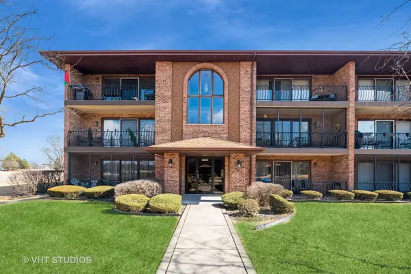 11101 Heritage Drive #1D, Palos Hills, IL 60465