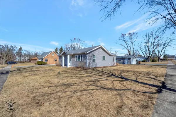 Flossmoor, IL 60422,18747 Avers Avenue