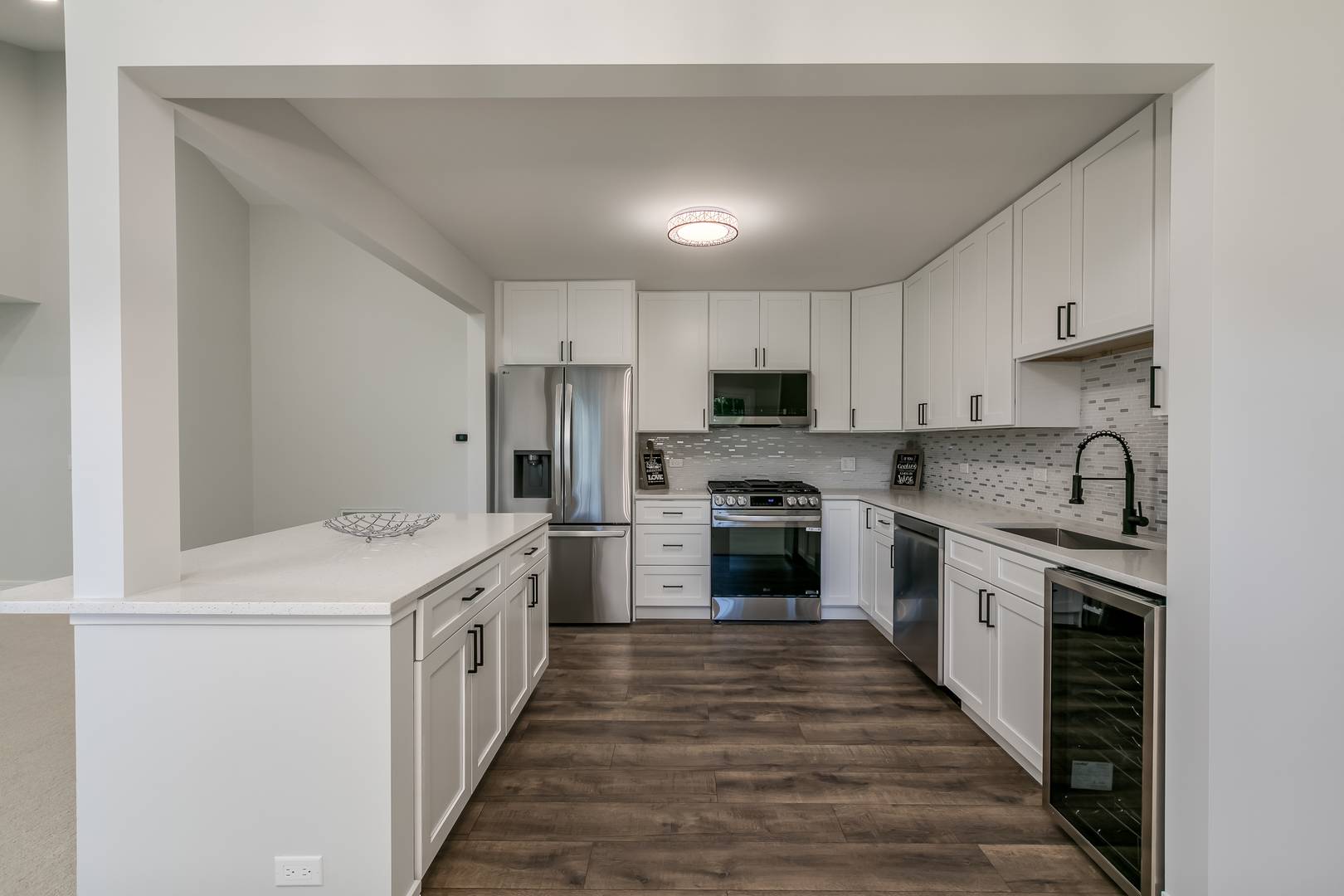 Prospect Heights, IL 60070,724 Burr Oak Lane #C
