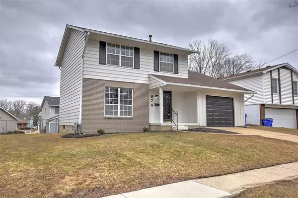 Decatur, IL 62526,978 Montgomery Court