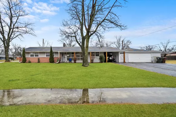 4531 189th Street, Country Club Hills, IL 60478