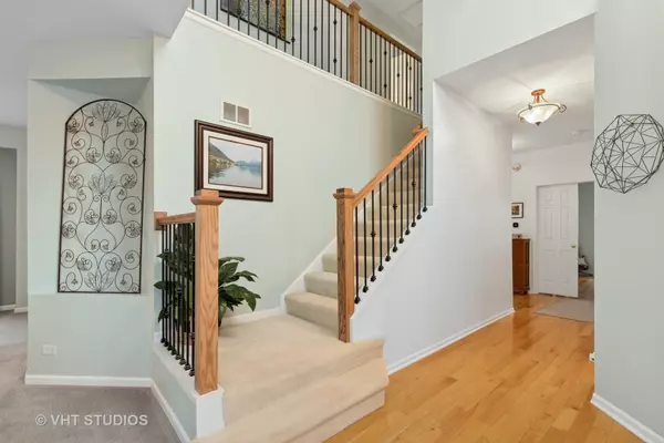 Gurnee, IL 60031,1071 Cheswick Drive