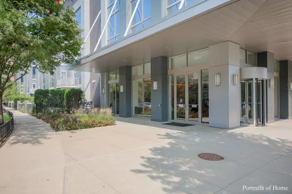 1841 S CALUMET Avenue #902, Chicago, IL 60616