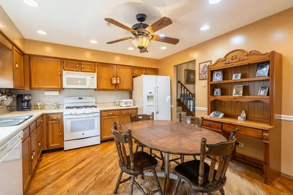 1144 N Greenwood Avenue Park Ridge, IL 60068