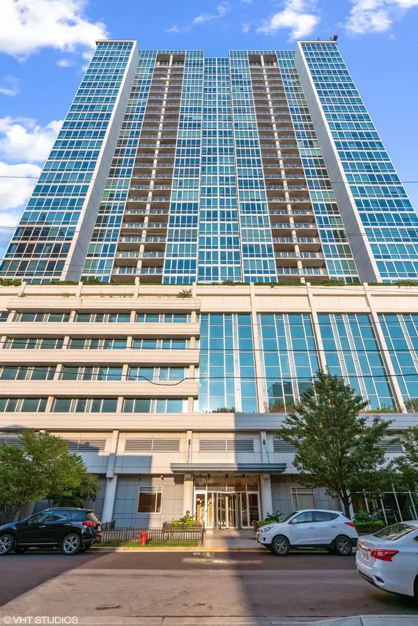 1629 S PRAIRIE Avenue #3107, Chicago, IL 60616