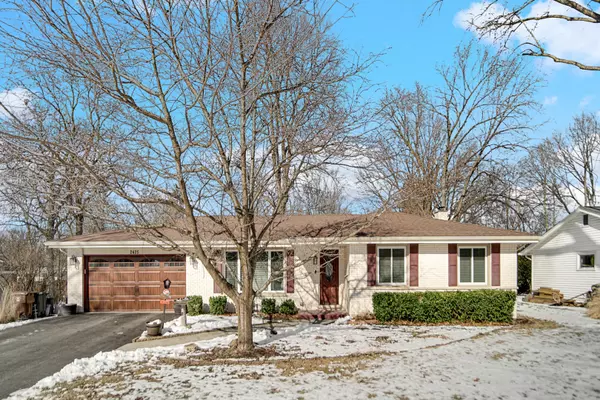 Joliet, IL 60433,2425 Suffolk Lane