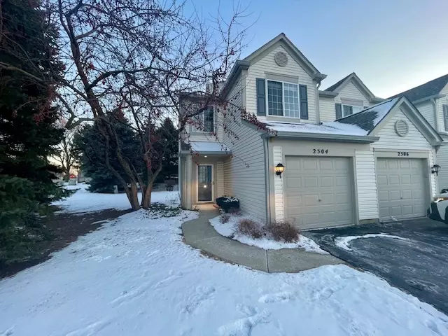 2504 Carrolwood Road, Naperville, IL 60540