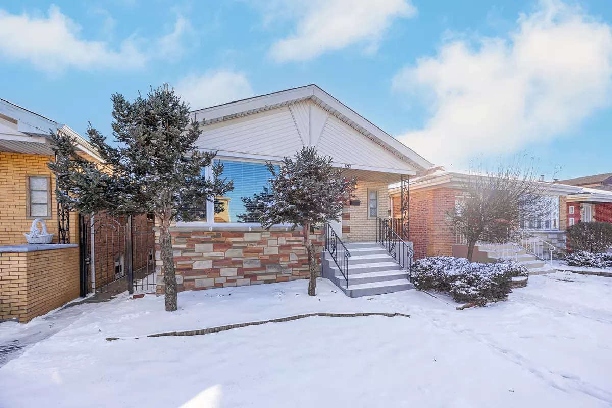 Chicago, IL 60638,6213 W 55TH Street
