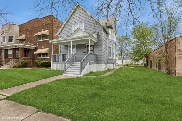 81 W 15th Street, Chicago Heights, IL 60411