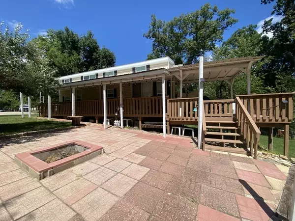 Sublette, IL 61367,2/292 Woodhaven