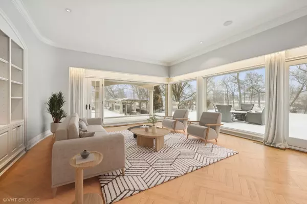 Glenview, IL 60025,1125 Longvalley Road