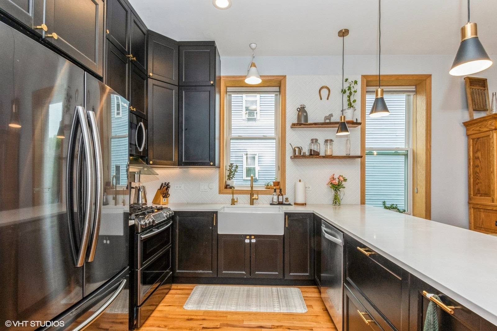 Chicago, IL 60647,3428 W Belden Avenue #1
