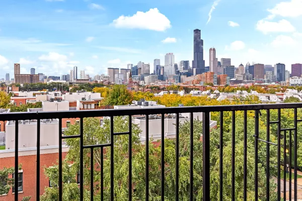 Chicago, IL 60608,1524 S Sangamon Street #505