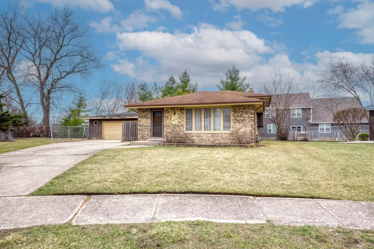 Justice, IL 60458,8606 Huntington Court