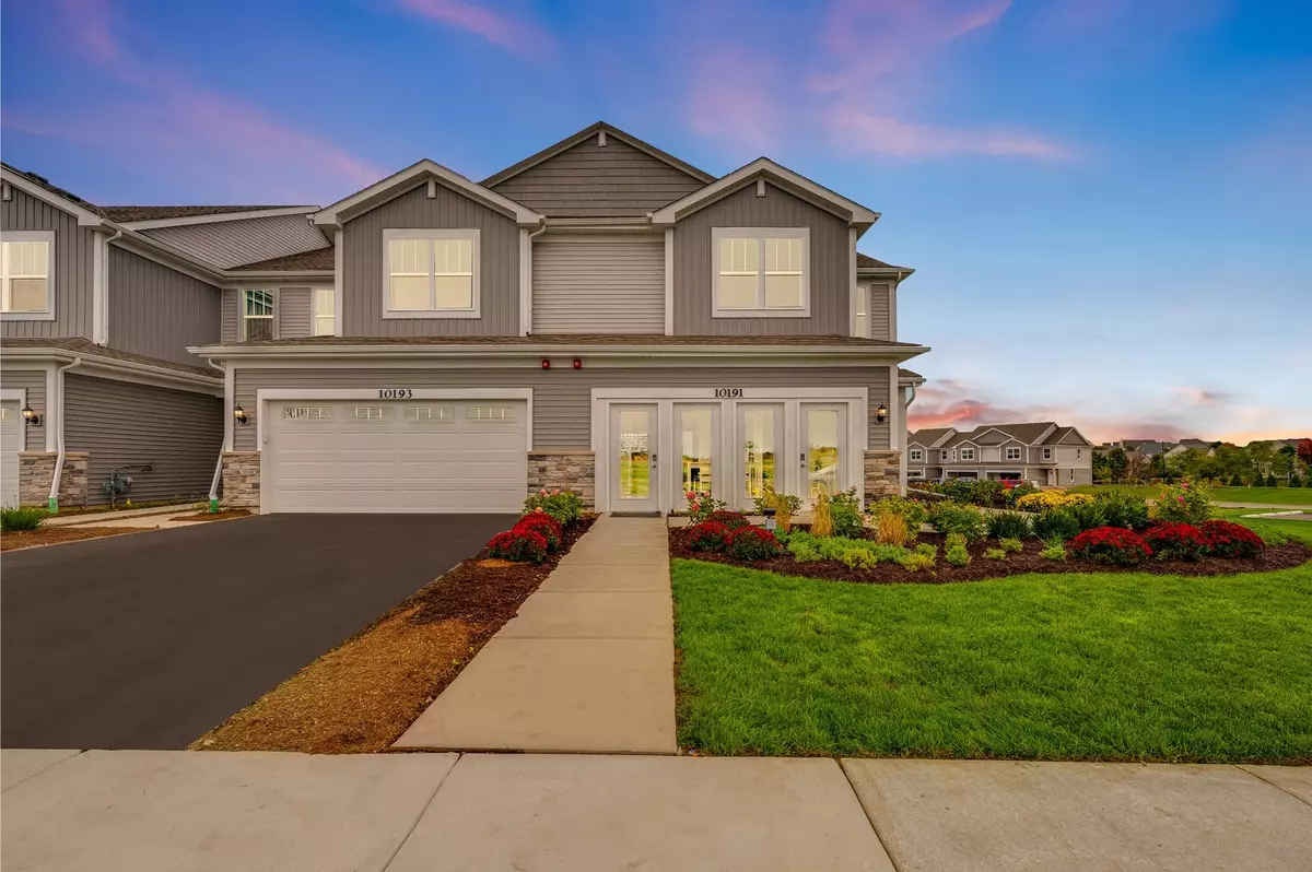 Oswego, IL 60543,458 Hathaway Lane