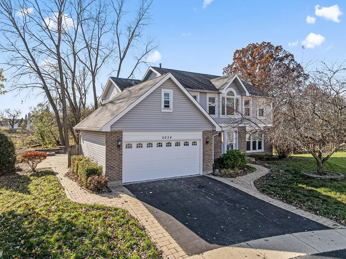 Lake Villa, IL 60046,2034 Oak Leaf Circle
