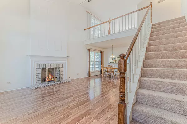 Bloomingdale, IL 60108,127 Biarritz Court