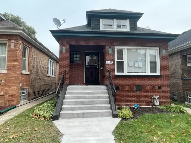 Chicago, IL 60628,12239 S Parnell Avenue