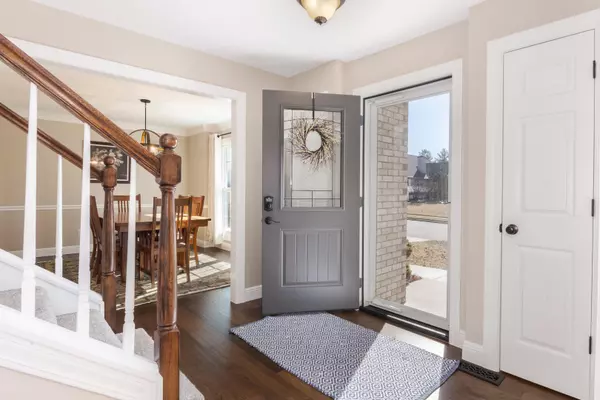 Normal, IL 61761,1100 Asbury Farms Court