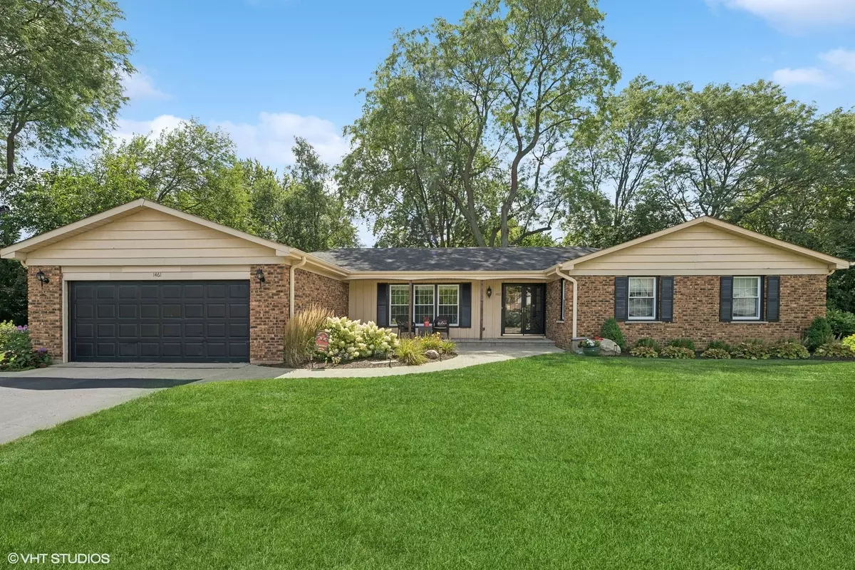 Northbrook, IL 60062,1461 Little Moose Lane