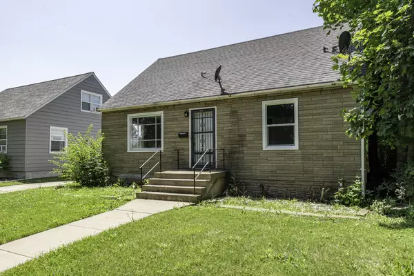 Zion, IL 60099,2312 HOREB Avenue