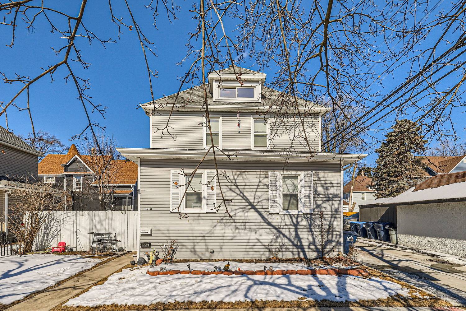 Maywood, IL 60153,613 Huron Street